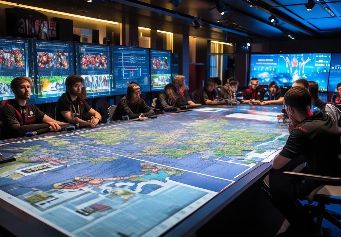 GEN教练组深度专访：揭秘S15LOL全球总决赛卫冕之路