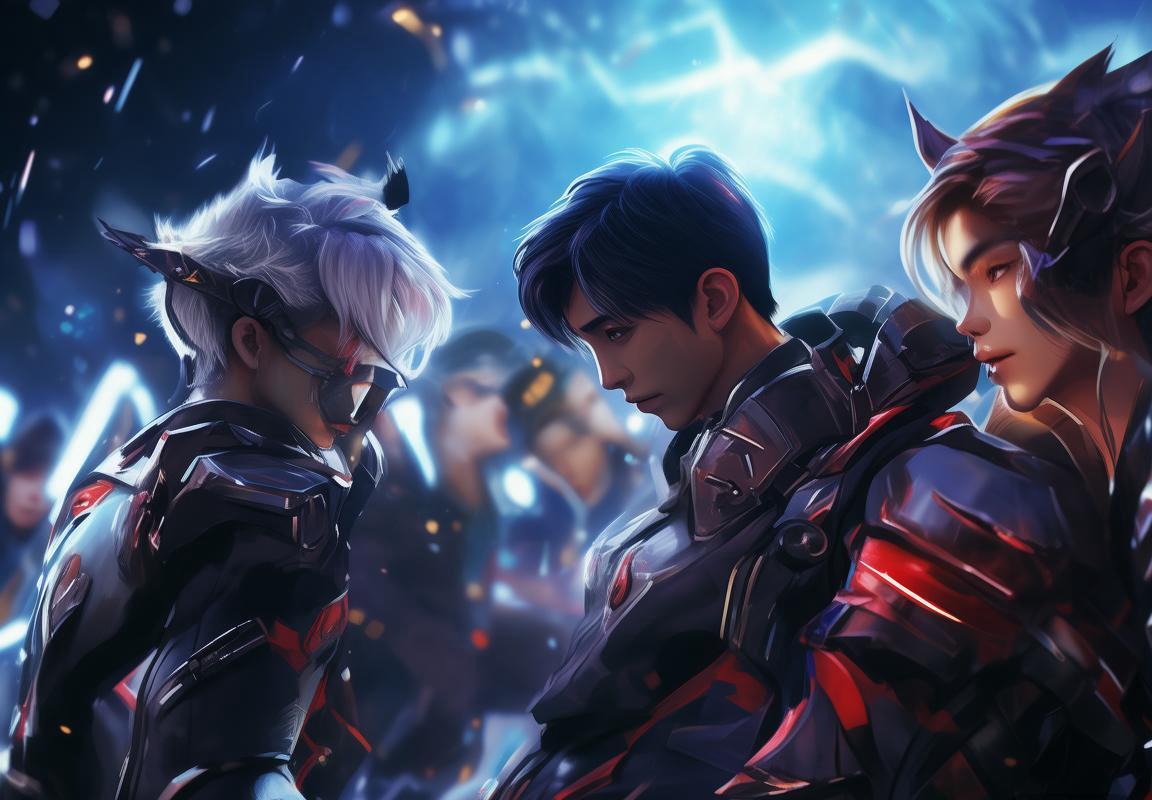 英雄联盟全球总决赛揭幕：LPL与LCK赛区巅峰对决，Scout与Faker的BO5生死战-jbo竞博·电竞